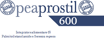 PEAPROSTIL 600 16 STICK PACK OROSOLUBILI