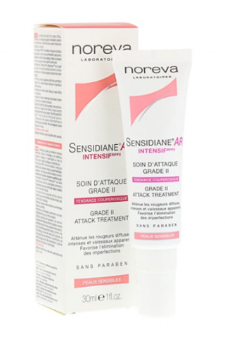 SENSIDIANE AR CREMA INTENSIVA 30 ML