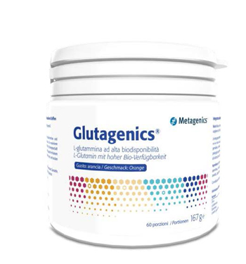 GLUTAGENICS 167 G