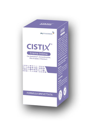 CISTIX CREMA INTIMA 30 ML