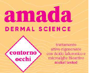 AMADA CONTORNO OCCHI 15 ML