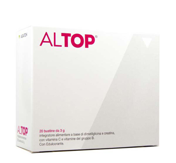 ALTOP 20 BUSTINE 3 G