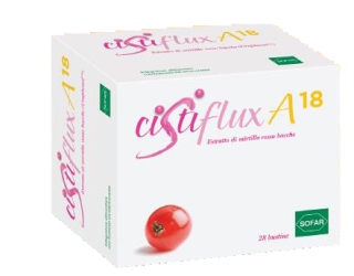 CISTIFLUX A 18 28 BUSTE