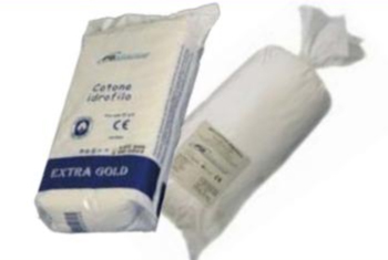 COTONE IDROFILO 50G ARTICOLO COT002