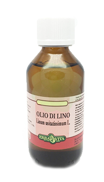 OLIO LINO 100 ML