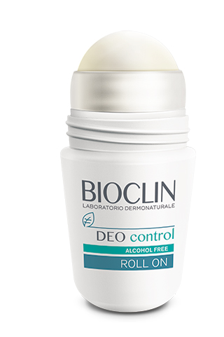 BIOCLIN DEO CONTROL ROLL ON 50 ML