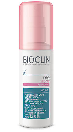 BIOCLIN DEO ALLERGY S/P