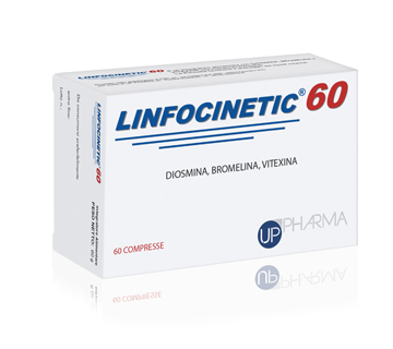 LINFOCINETIC 60 COMPRESSE