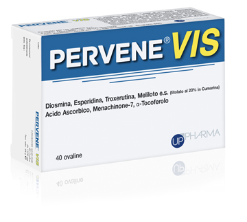 PERVENE VIS 40 OVALINE