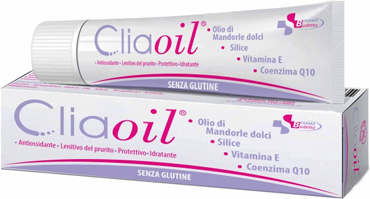 CLIAOIL 20 ML