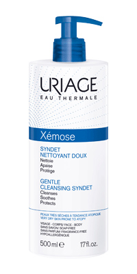 XEMOSE SYNDET DETERGENTE 500 ML