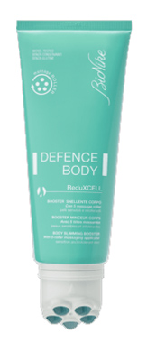 BIONIKE DEFENCE BODY REDUCELL SNELLENTE INTENSIVO 200 ML