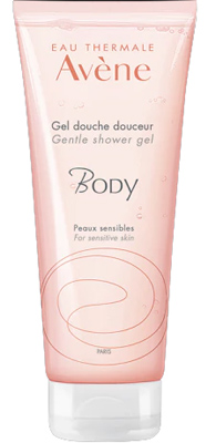 EAU THERMALE AVENE GEL DOCCIA 200 ML