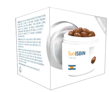 SUNISDIN CAPSULE 30 CAPSULE