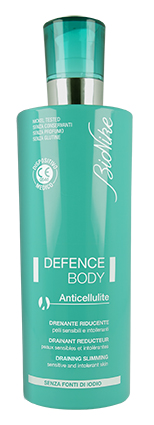 DEFENCE BODY ANTICELLULITE 400ML