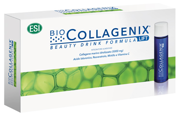 ESI BIOCOLLAGENIX 10 DRINK X 30 ML