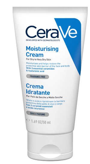 CERAVE CREMA IDRATANTE 50 ML