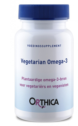OMEGA 3 VEGANO 60 PERLE