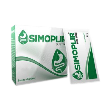 SIMOPLIR 12 BUSTINE