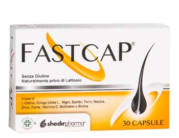 FASTCAP 30 CAPSULE