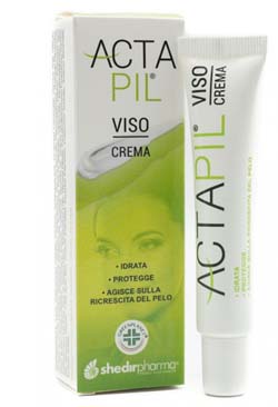 ACTAPIL VISO 15 ML