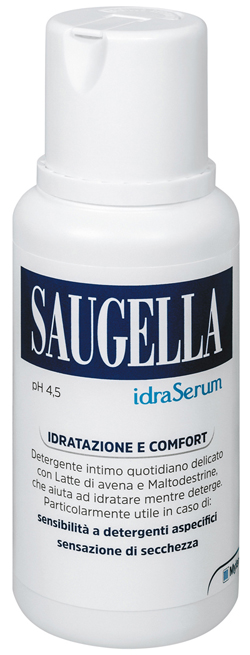 SAUGELLA IDRASERUM OFFERTA SPECIALE 200 ML