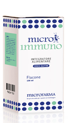 MICROIMMUNO 150 ML