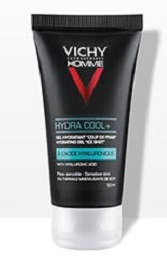 VICHY HOMME HYDRA COOL + VISO 50 ML