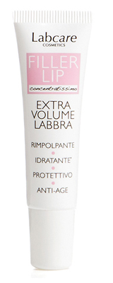 FILLER LIP EXTRA VOLUME LABBRA CONCENTRATISSIMO 10 ML