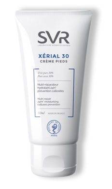 XERIAL 30 CREMA PIEDI 50 ML