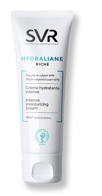 HYDRALIANE RICHE CREMA IDRATANTE 40 ML