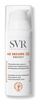 AK SECURE DM PROT 50 ML