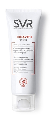 SVR CICAVIT CREMA 40 ML