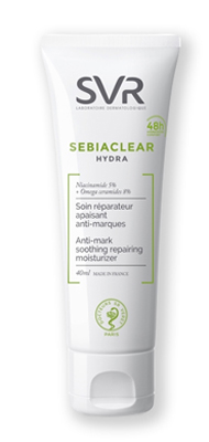 SEBIACLEAR HYDRA 40 ML