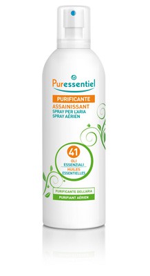 Puressentiel Olio Essenziale Lavandino Super Bio - 10 ml : :  Bellezza