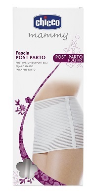 CHICCO MAMMA DONNA FASCIA POST PARTO MEDIUM