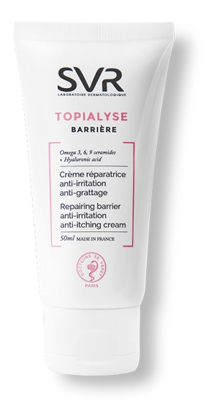 TOPIALYSE BARRIERA CREMA PROTETTIVA RIPARATRICE 50 ML