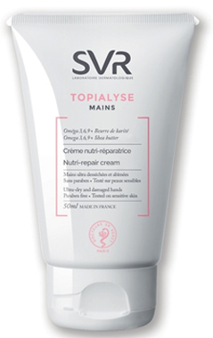 SVR TOPIALYSE MANI 50 ML