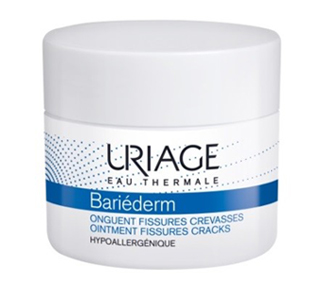 BARIEDERM UNGUENTO 40 G