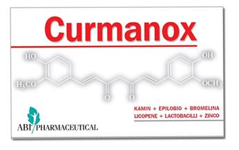 CURMANOX 15 COMPRESSE