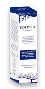 POLIVEN CREMA GEL 150 ML