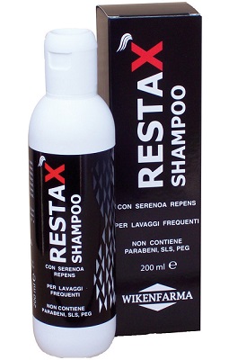 RESTAX SHAMPOO SEBO CARE 200 ML