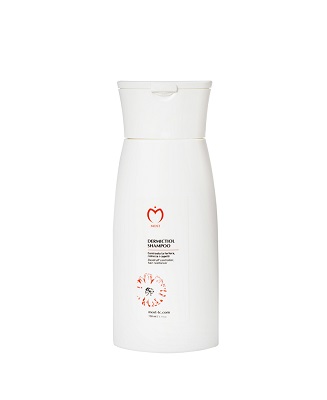 MOST DERMICTIOL SHAMPOO 150 ML