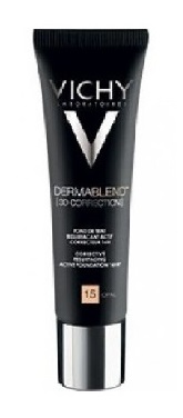 DERMABLEND 3D 15 30 ML