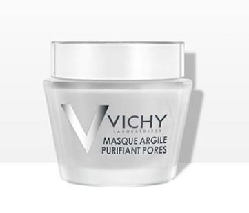 MASCHERA ARGILLA PURIFICANTE 75 ML