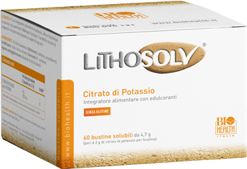 LITHOSOLV 60 BUSTINE
