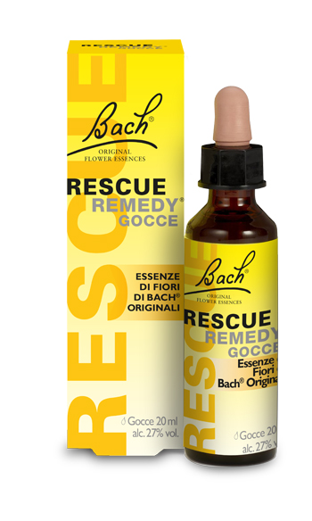 RESCUE ORIGINAL REMEDY 20 ML