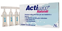 ACTIMAR FIALOIDI 15 FIALOIDI DA 5 ML