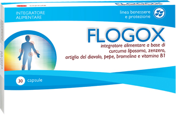 FLOGOX 30 CAPSULE