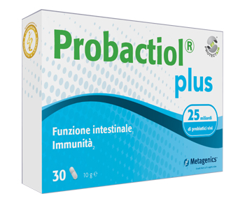 PROBACTIOL PLUS PROTECT AIR 30 CAPSULE